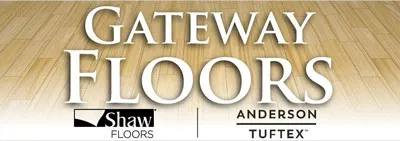 Logo | Gateway Floors