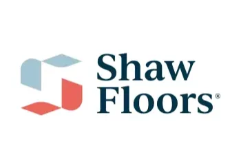 Shaw Floors logo | Gateway Floors
