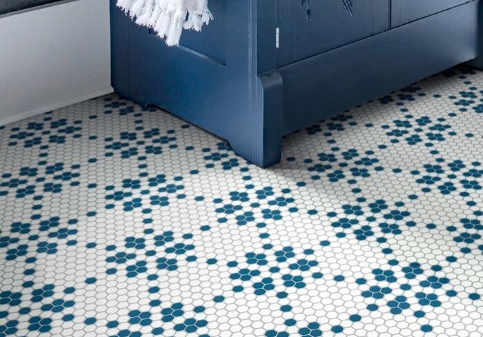 Nice tile flooring | Gateway Floors